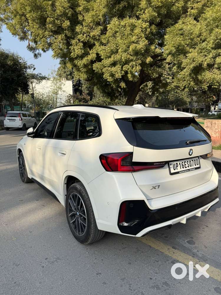 Bmw X1 Sdrive18i M Sport, 2025, Petrol