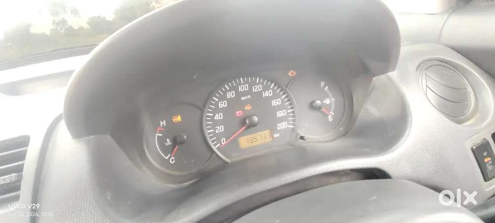 Good Condition Ac Chalu