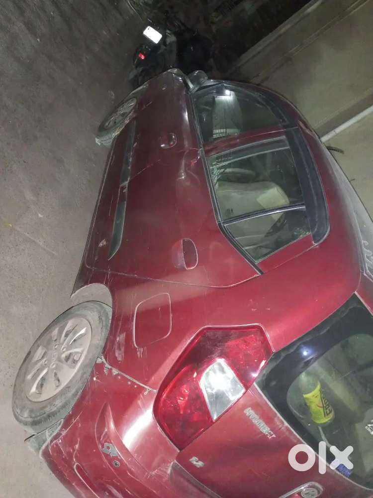 Hyundai I 10 Car , 1.2 Magna Kappa.2011 Model