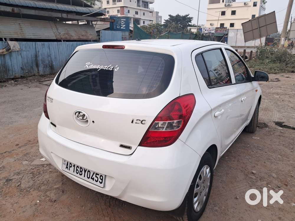 Hyundai I20 Magna Plus Diesel, 2011, Diesel