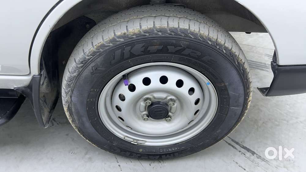 Maruti Suzuki Eeco 5 Seater Ac, 2023, Petrol