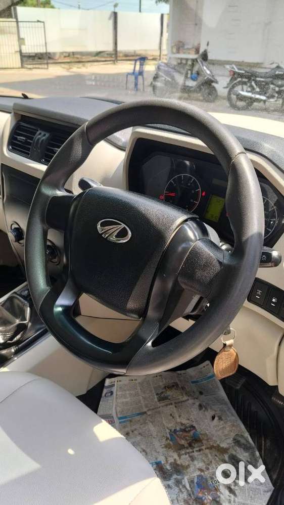 Mahindra Scorpio, 2022, Diesel