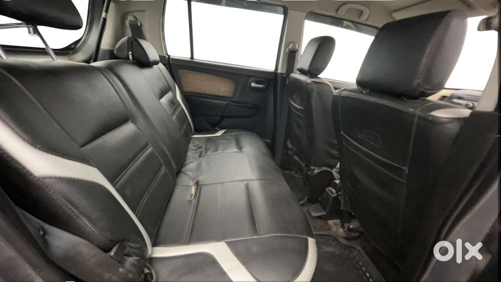 Maruti Suzuki Wagon R 1.0