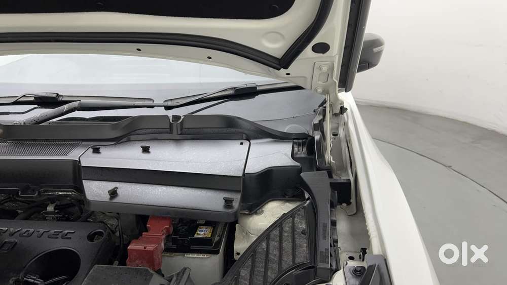 Tata Harrier 2.0 Kryotec Xta Plus, 2022, Diesel