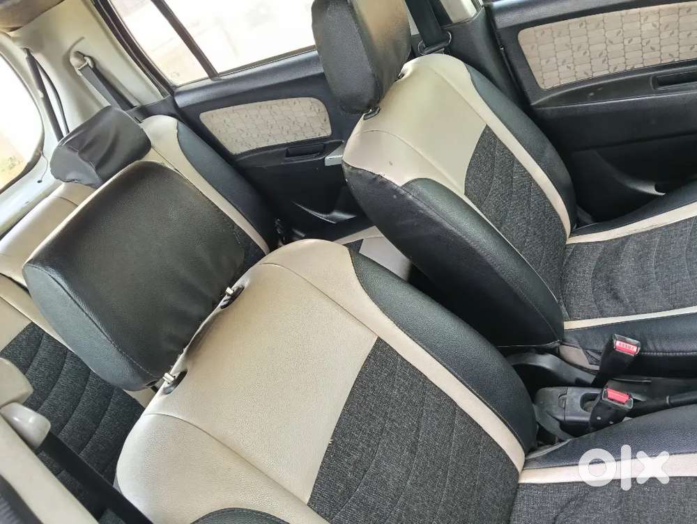 Purchase New Vehicle/ Urgent Sale Wagonr Vxi Petrol 04/2015 Model