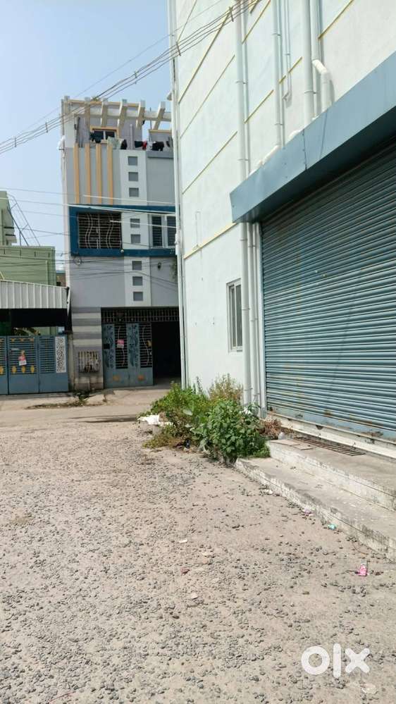 Rent for commercial shop