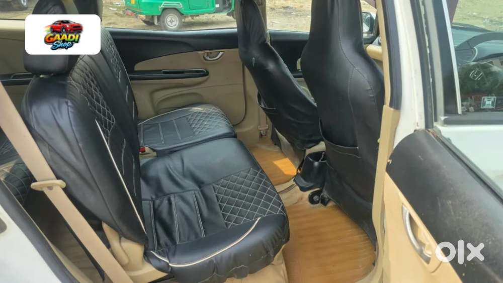 Honda Mobilio Rs I-dtec, 2014, Diesel