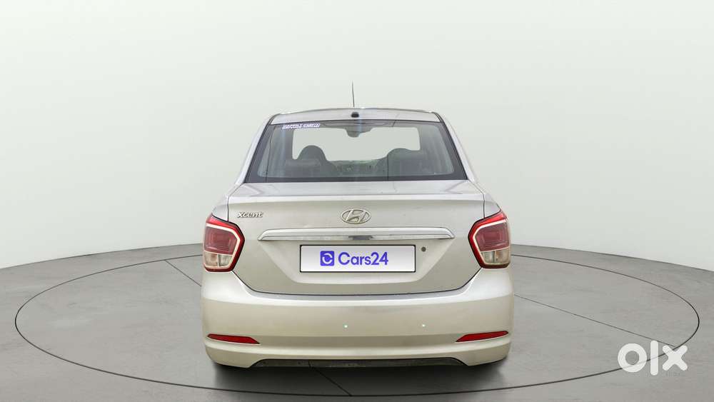 Hyundai Xcent Prime 1.2 T Crdi, 2016, Diesel