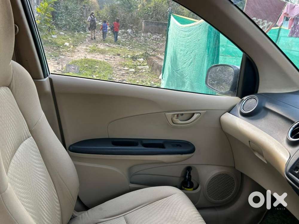 Honda Amaze 2014 Diesel 145000 Km Driven