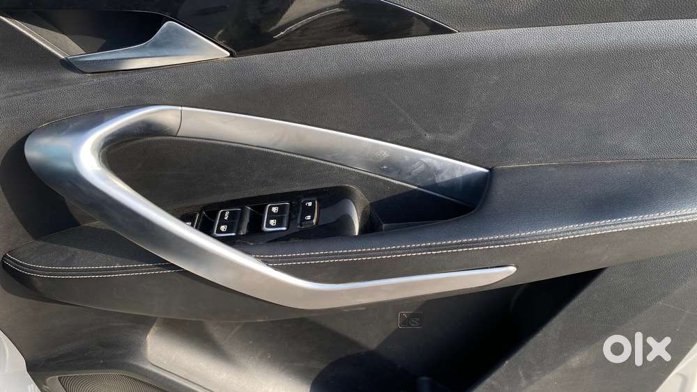 Mg Hector Sharp Dct Petrol, 2019, Petrol