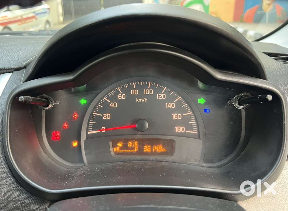 Maruti Suzuki Celerio Vxi(o), 2019, Petrol