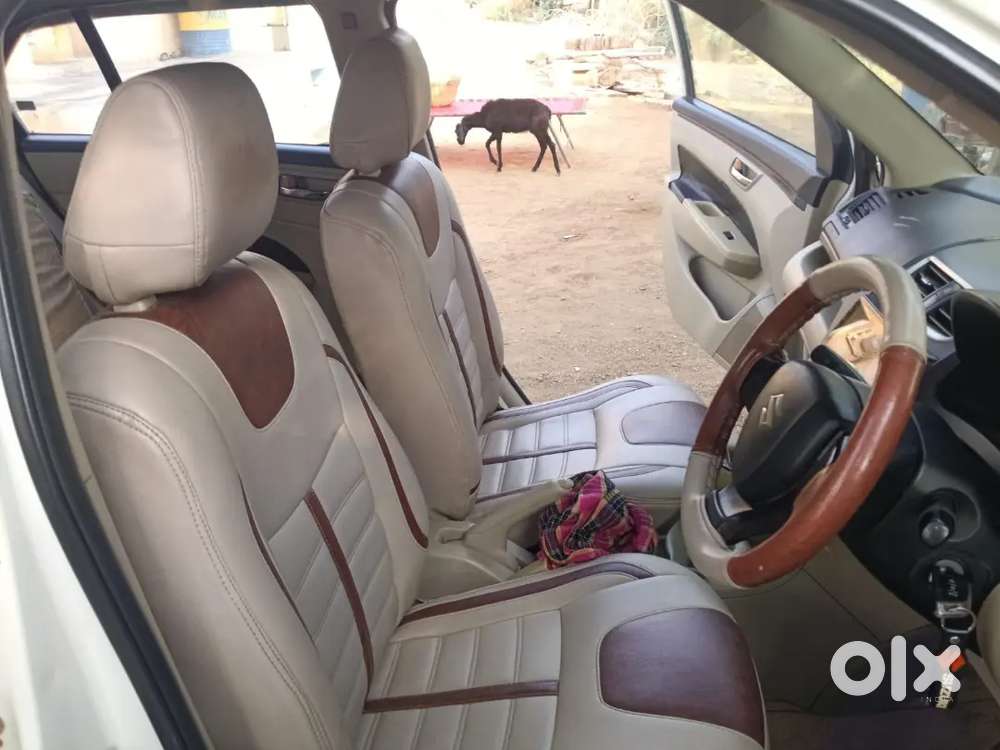 Maruti Suzuki Dzire 2012 Diesel Good Condition