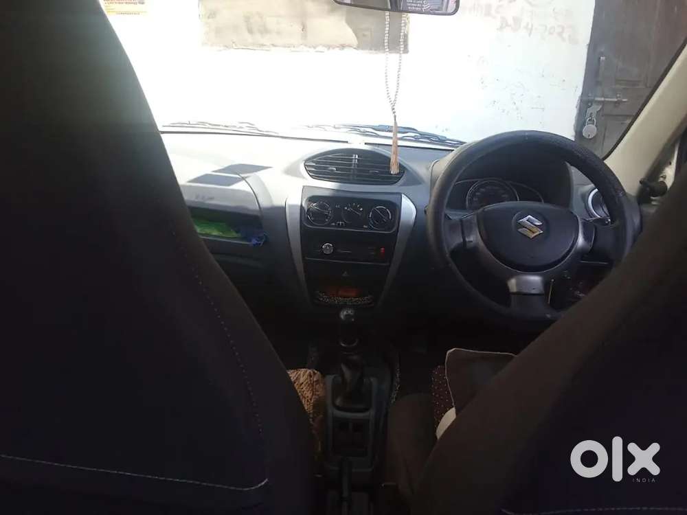 Maruti Suzuki Alto 800 2013 Petrol Good Condition