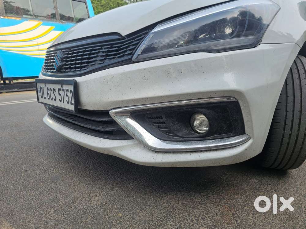 Maruti Suzuki Ciaz 2020 Petrol