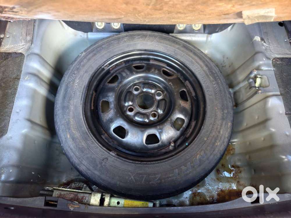 Hyundai Santro Xing Gls, 2010, Petrol