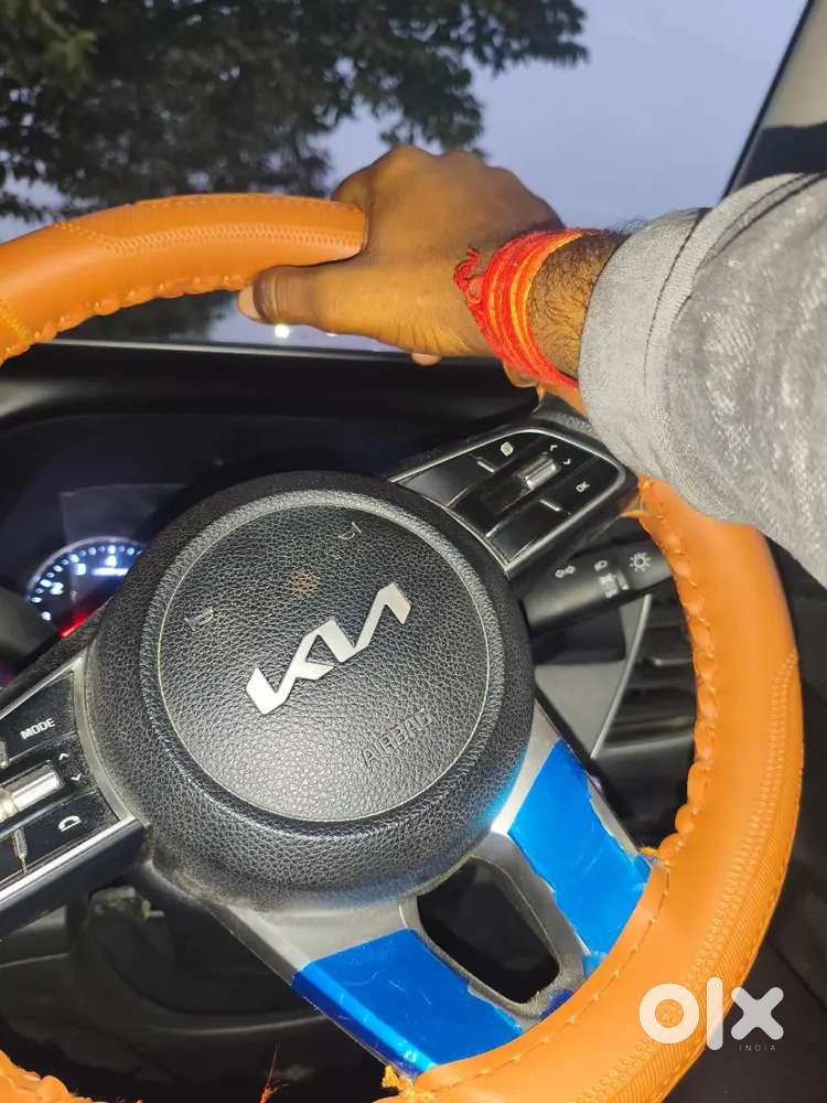 Kia Seltos 2022 Petrol Manual