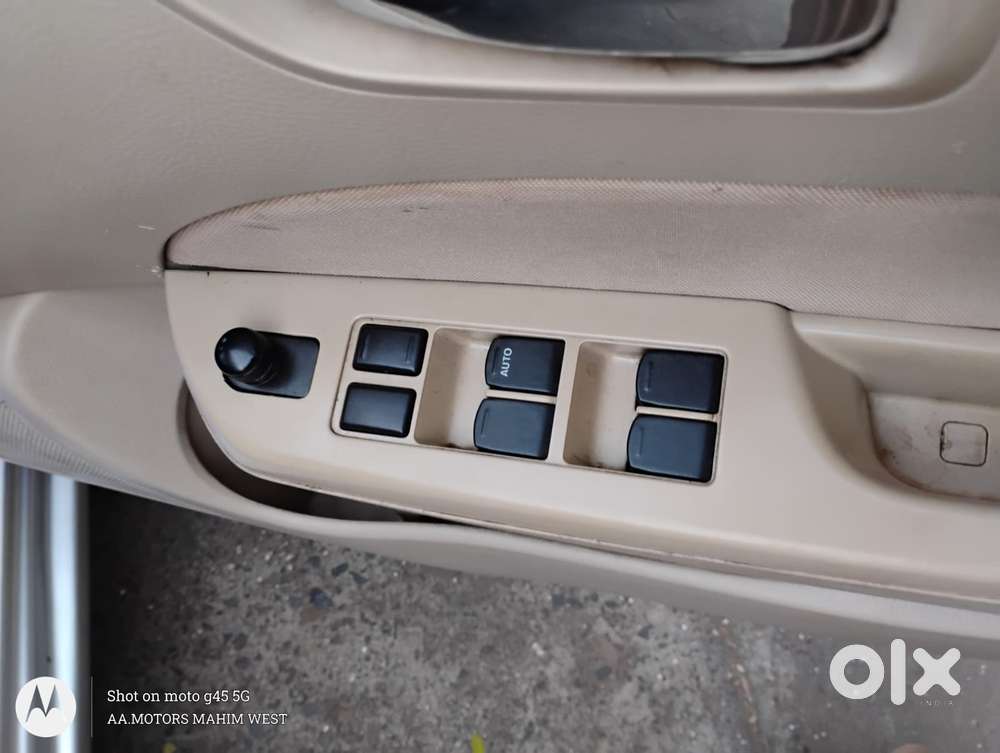 Maruti Suzuki Dzire 1.2 Vxi, 2012, Petrol