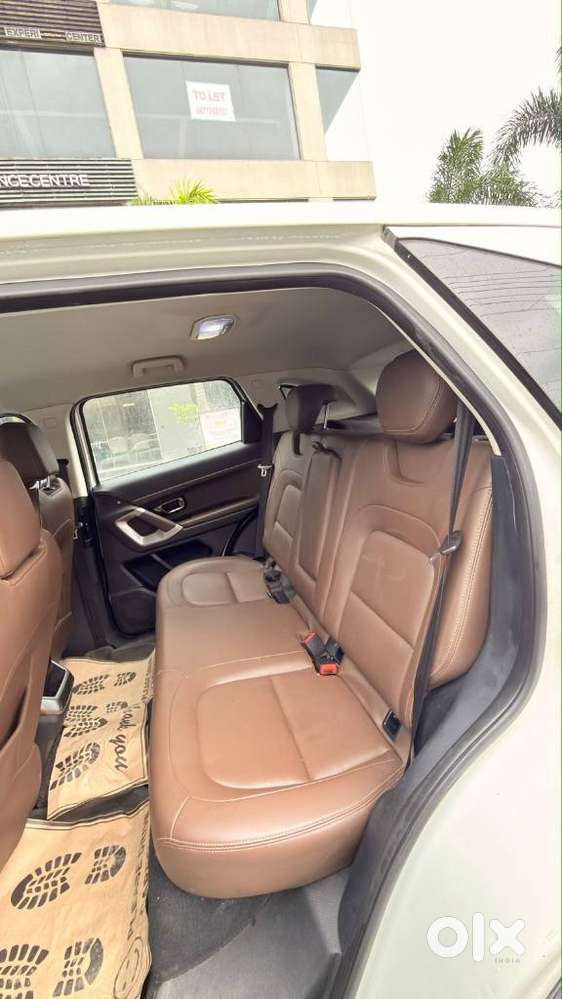 Tata Harrier Xz, 2019, Diesel