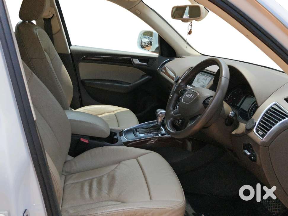 Audi Q5 2018-2021 2.0 30 Tdi Sport Edition, 2013, Diesel