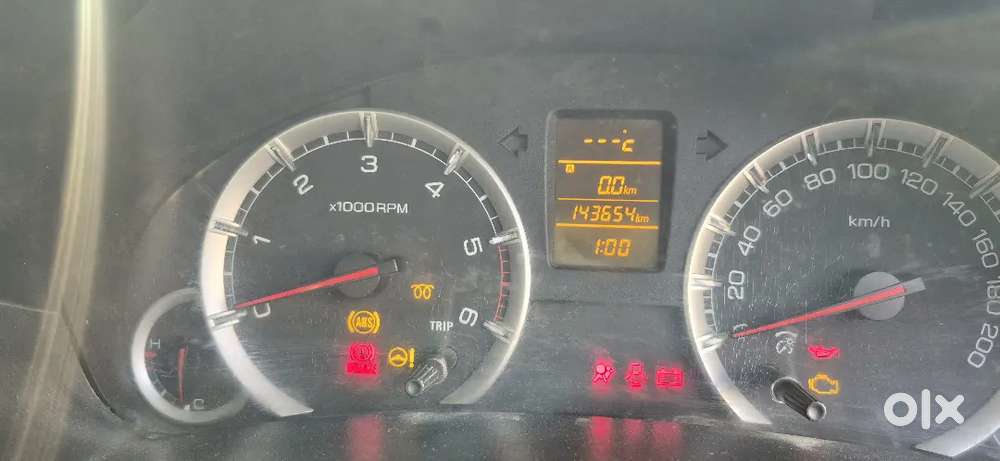 Maruti Suzuki Swift 2012 Diesel 950000 Km Driven