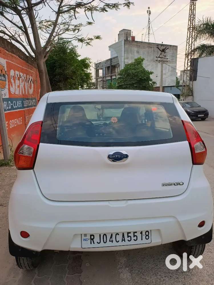 Datsun Redigo 0.8 S 2016