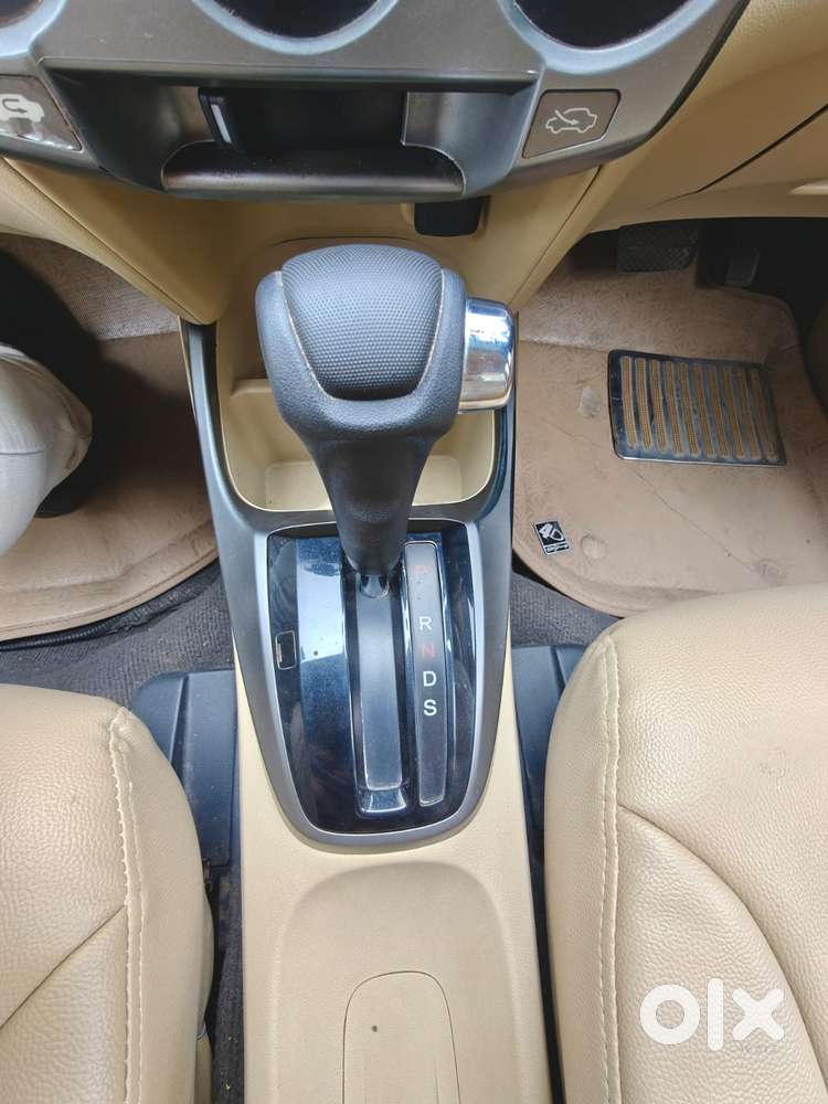 Honda City 2011-2013 V At, 2012, Petrol