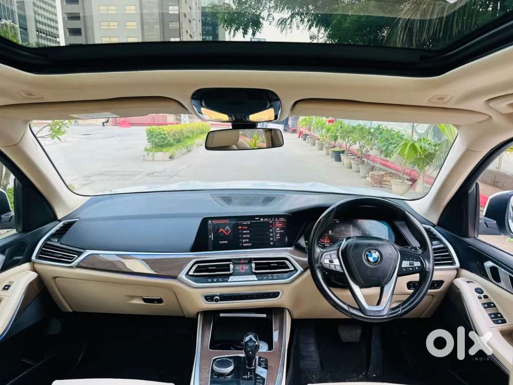 Bmw X5 3.0 Xdrive 30d Sportx Plus, 2020, Diesel