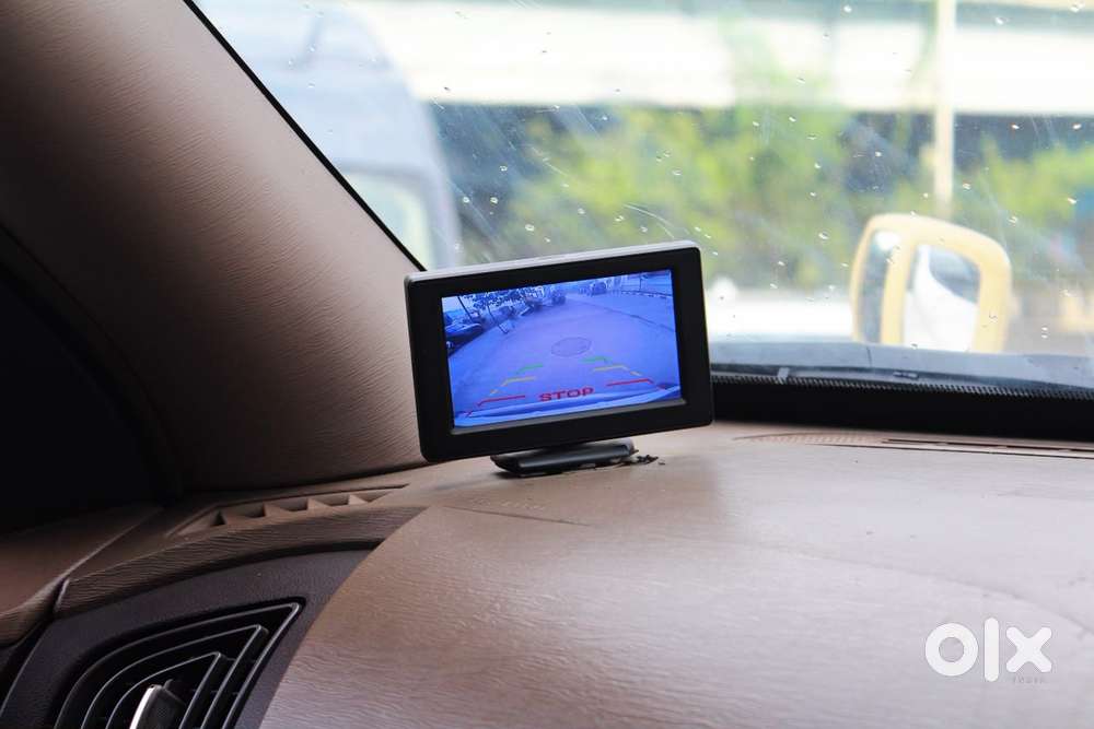 Mahindra Xuv500 W8 4wd, 2012, Diesel