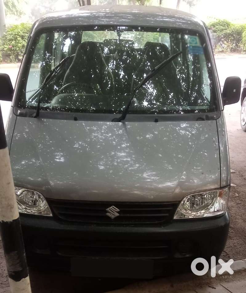 Maruti Suzuki Eeco 1.2 7 Str Std(o), 2022, Petrol