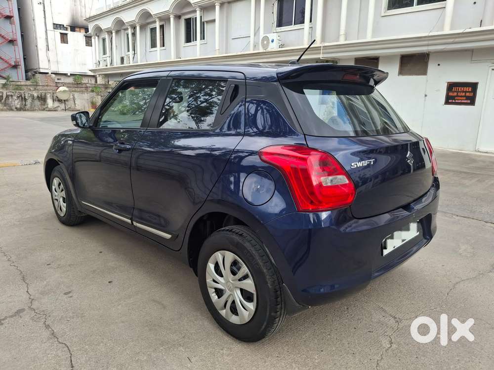 Maruti Suzuki Swift Vdi (o), 2019, Diesel