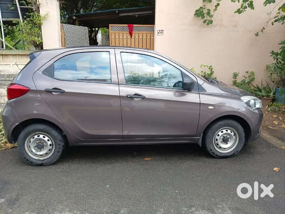 Tata Tiago 1.2 Revotron 2017