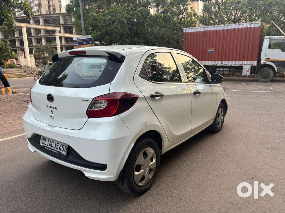Tata Tiago 1.2 Revotron Xm Cng, 2024, Cng & Hybrids