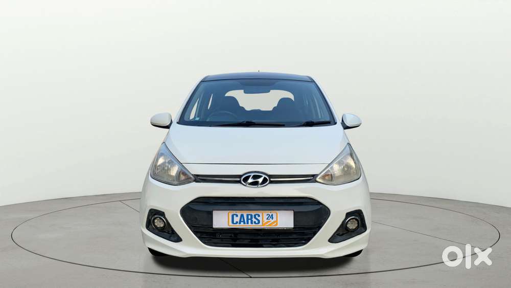 Hyundai Grand I10 Magna 1.2 Kappa Vtvt, 2014, Cng & Hybrids