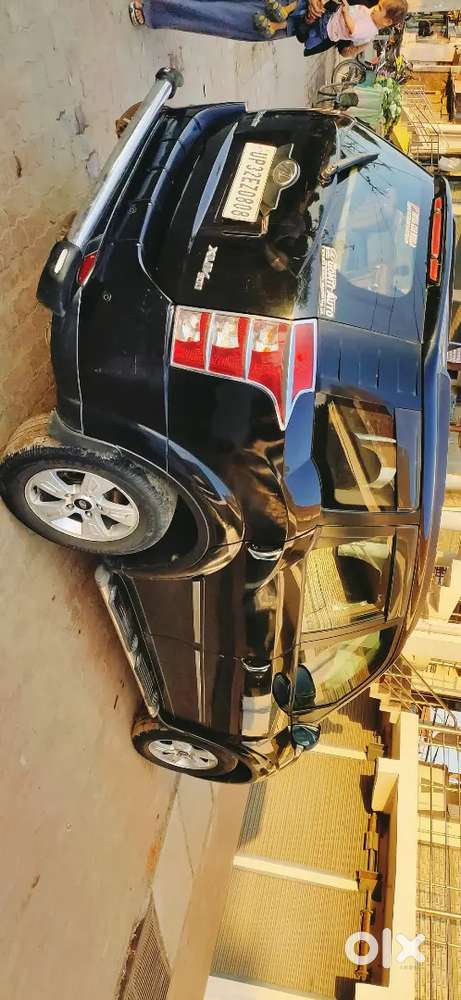Mahindra Xuv500 Diesel 2013