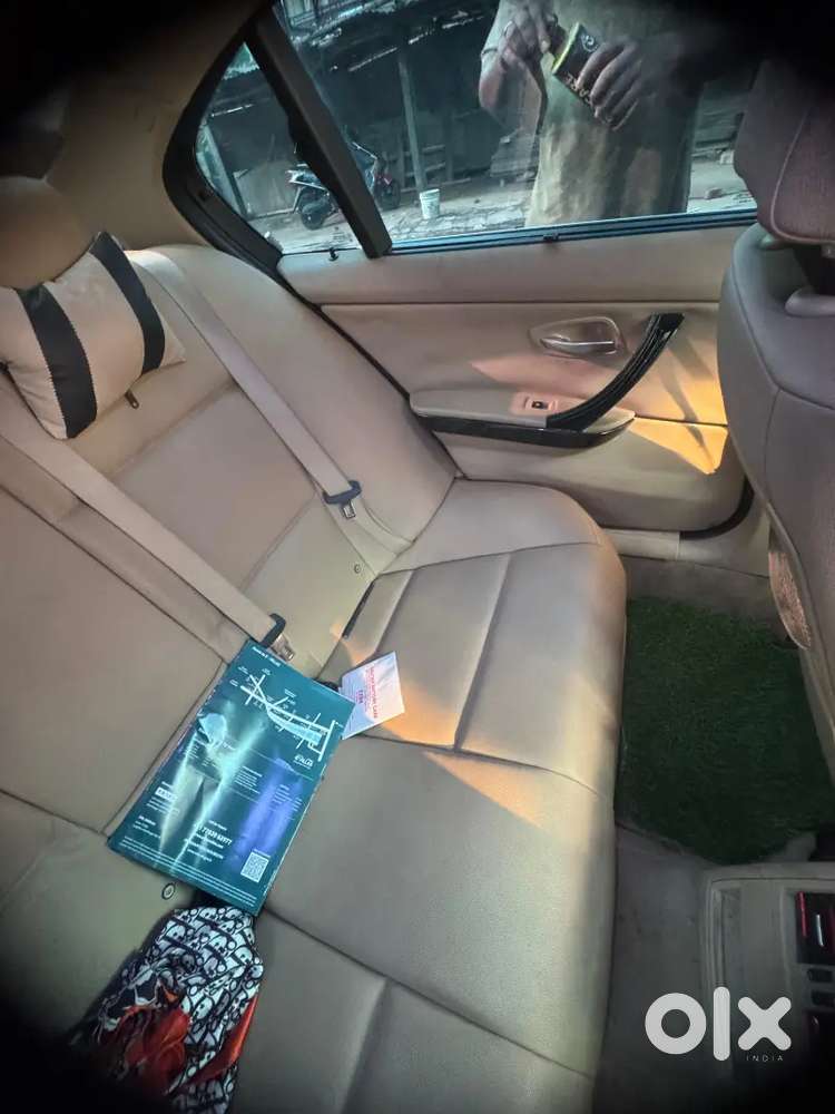 Bmw 3 Series Gt 2012 Petrol 30000 Km Driven
