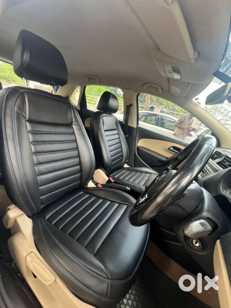 Volkswagen Polo Diesel 2017