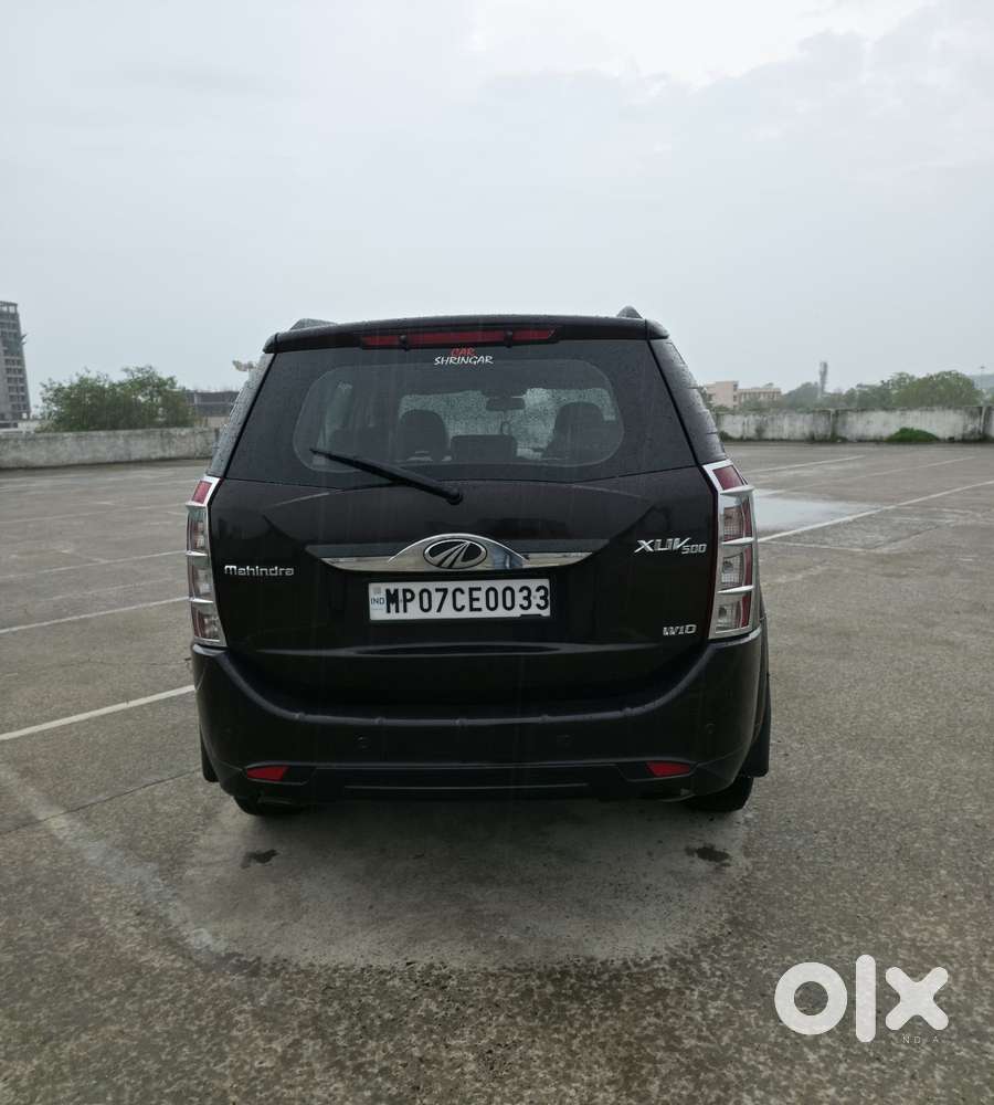 Mahindra Xuv500 2.2 W10, 2017, Diesel