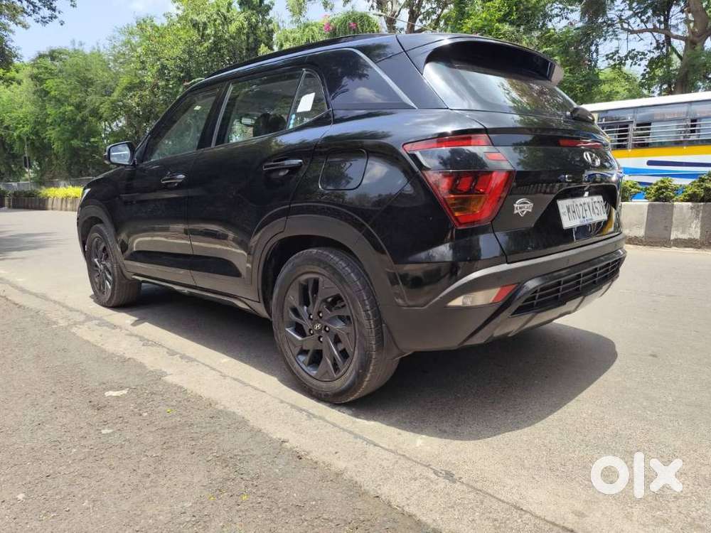 Hyundai Creta 1.6 Crdi At Sx Plus, 2023, Diesel