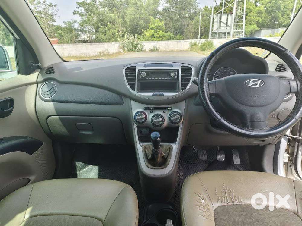 Hyundai I10 Era 1.1 Irde, 2012, Petrol