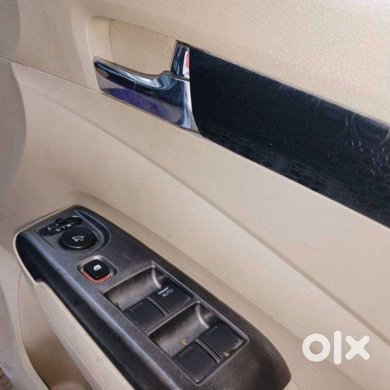 Honda City 2011-2013 1.5 V Mt Sunroof, 2012, Petrol