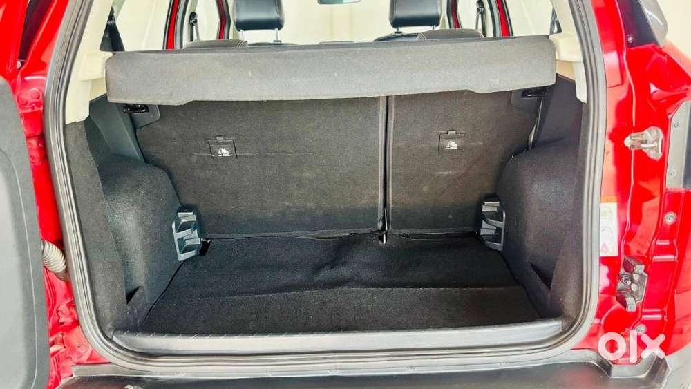 Ford Ecosport 1.5 Titanium Plus Sports, 2019, Diesel