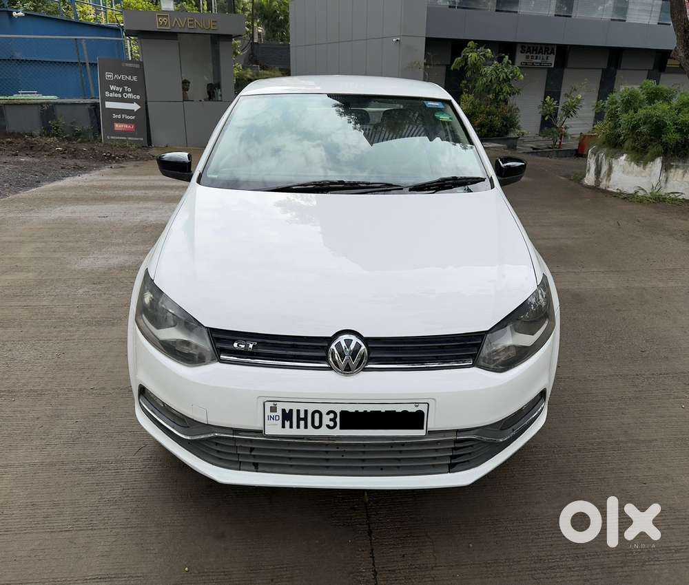 Polo Gt 1.2 Tsi Automatic