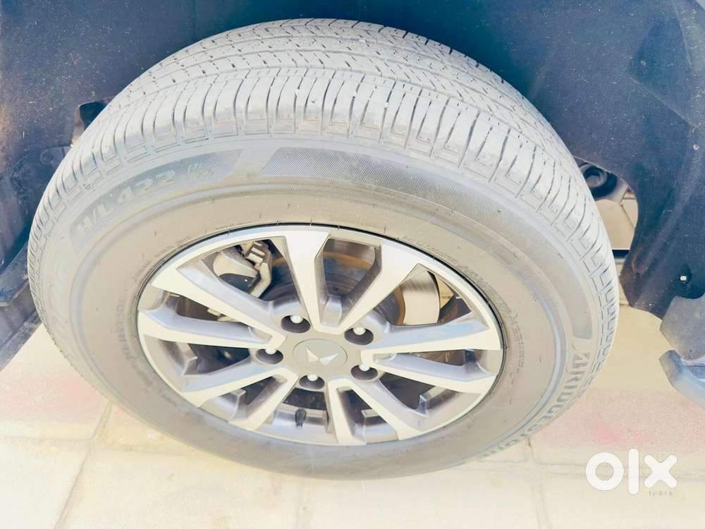 Mahindra Scorpio-n 2.2 Z8 Diesel At 7 Str, 2024, Diesel