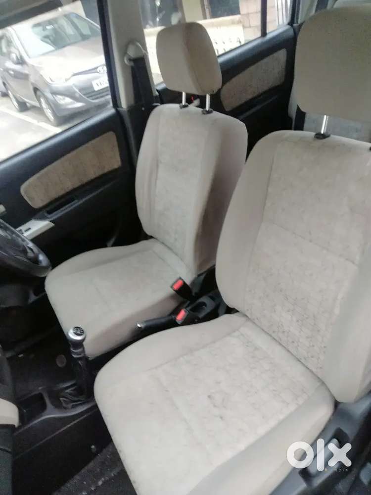 Genuine Buyers No Time Time Passers Slightly Negotiable 2013 Vxi Abs