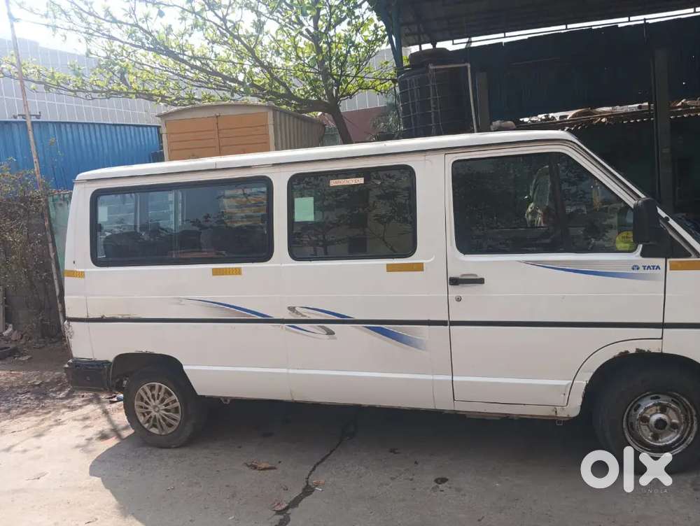 Tata Winger 2019 Diesel 150000 Km Driven