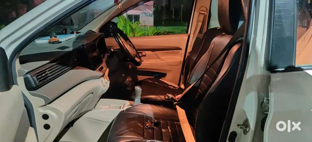 2024 Maruti Suzuki Ertiga Vxi