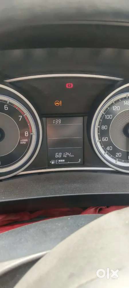 Very Good Condition