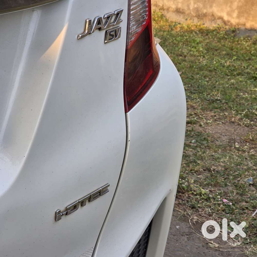 Honda Jazz S Diesel, 2017, Diesel