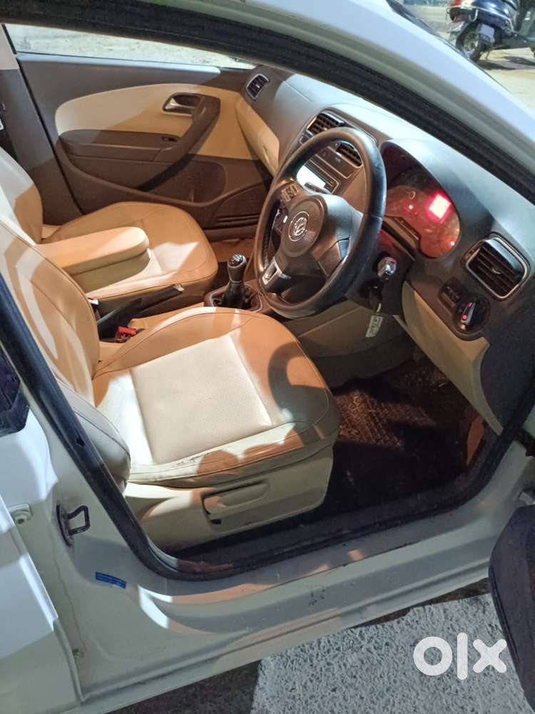 Volkswagen Vento 2010-2013 New Diesel Highline, 2013, Diesel