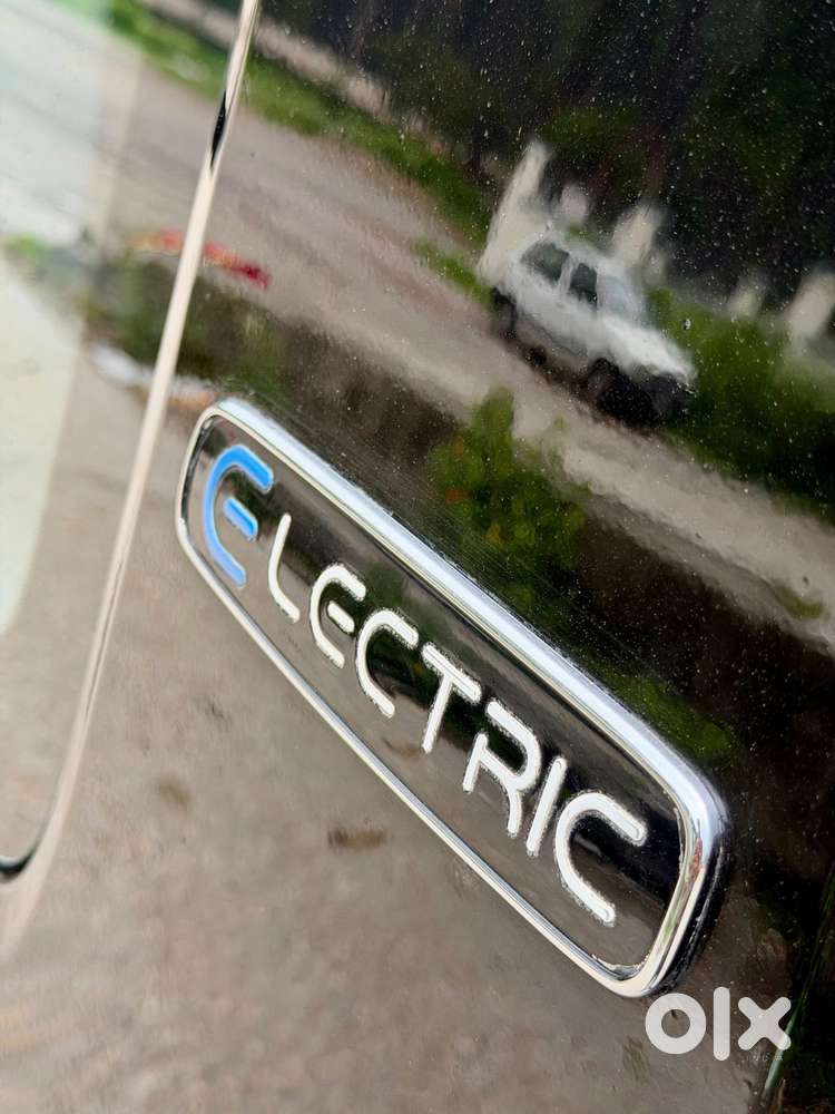 Mg Comet Ev Play, 2026, Electric